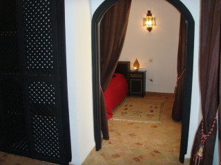 Riad Dar Foundouk