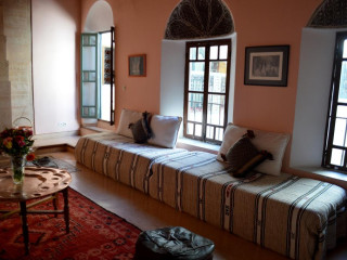 Riad Dar Ihssane