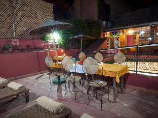 Riad Dar Jdati