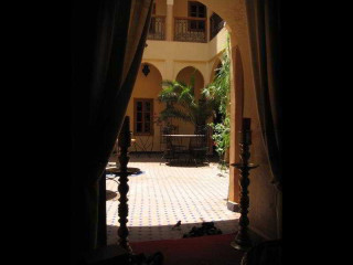 Riad Dar Latifa