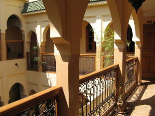 Riad Dar Latifa