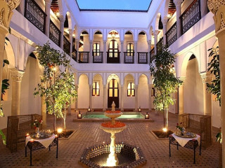 Riad Dar More