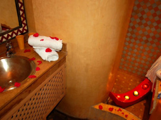 Riad Dar Nejma and Spa