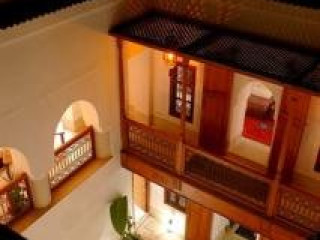 Riad Dar Rassam