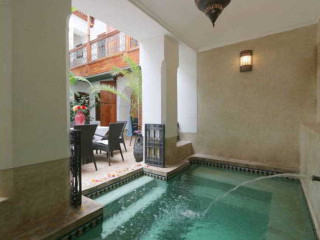 Riad Dar Rassam