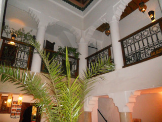 Riad Dar Saba