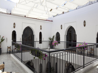 Riad Dari