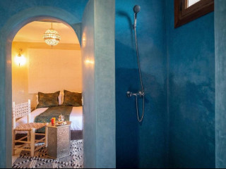 Riad Dima Marrakech (Ex Riad Ali Baba Trésor)