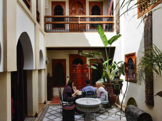 Riad Dubai