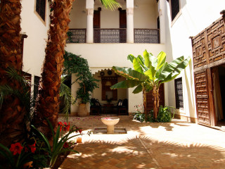 Riad El Cadi