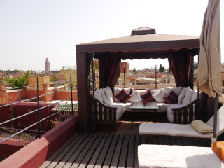 Riad El Zohar