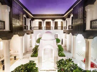 Riad Elisa & Spa