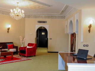 DWO Marrakech Ennakhil