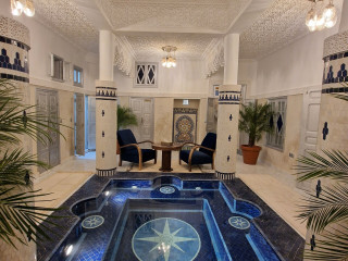 Riad Explore