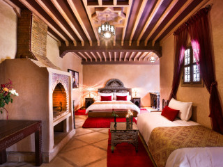 Riad Fleur d'Orient