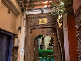 Riad Ghali & SPA