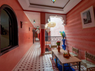 Riad Haj Thami