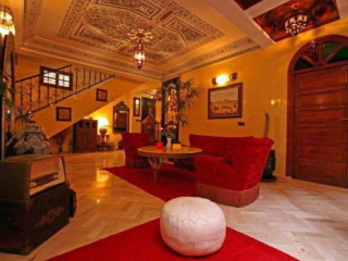 Riad Hamdane & Spa