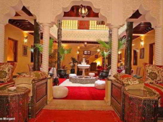 Riad Hamdane & Spa