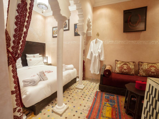 Riad Ikalimo