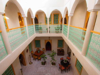 Riad Inaka