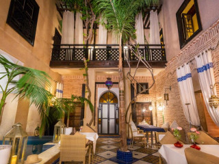 Riad Ines Home