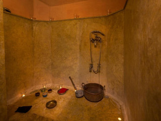 Riad Ines Home