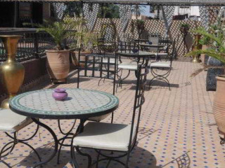 Riad Jnane Agdal