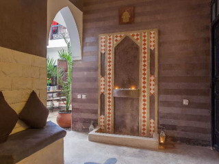 Riad Kamar Zamane