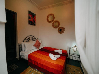 Riad Karim