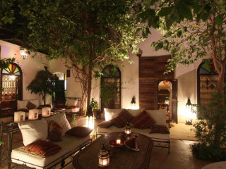 Riad Karmela