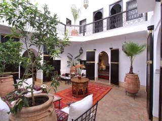 Riad Karmela