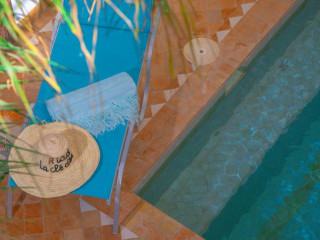 Riad La Cle d'Or