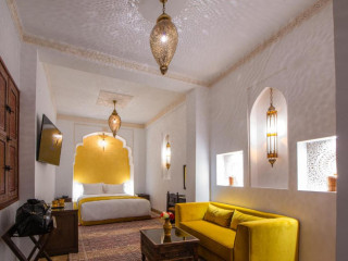 Riad La Cle d'Or