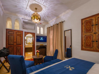 Riad La Cle d'Or