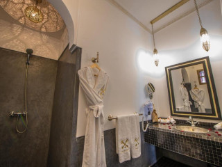 Riad La Cle d'Or