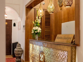 Riad La Cle d'Or