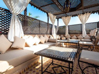 Riad La Croix Berbere