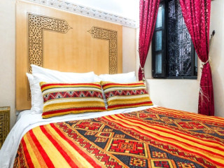 Riad La Gazelle du Sud