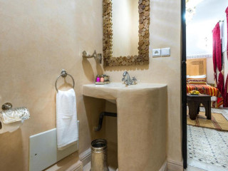 Riad La Gazelle du Sud