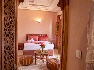 Riad La Petite Rose