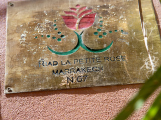 Riad La Petite Rose