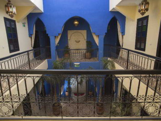 Riad La Rose Du Désert