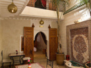 Riad la Rose Orientale