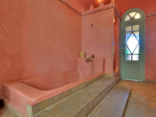 Riad La Villa Bleue