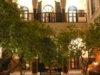 Riad Lalla Calipau