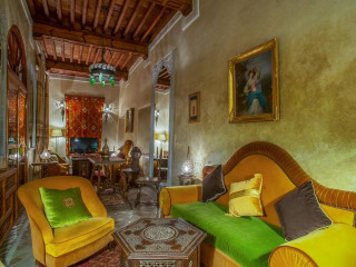 Riad Laurence Olivier