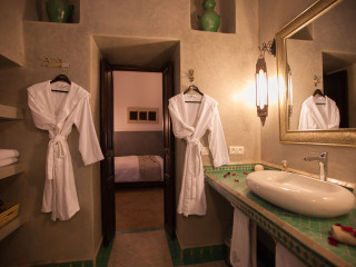 Riad le Clos des Arts