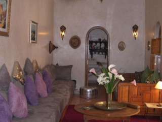 Riad Le Nid De La Colombe