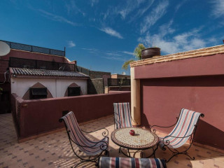 Riad le Plein Sud